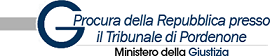 Procura della Repubblica - Pordenone